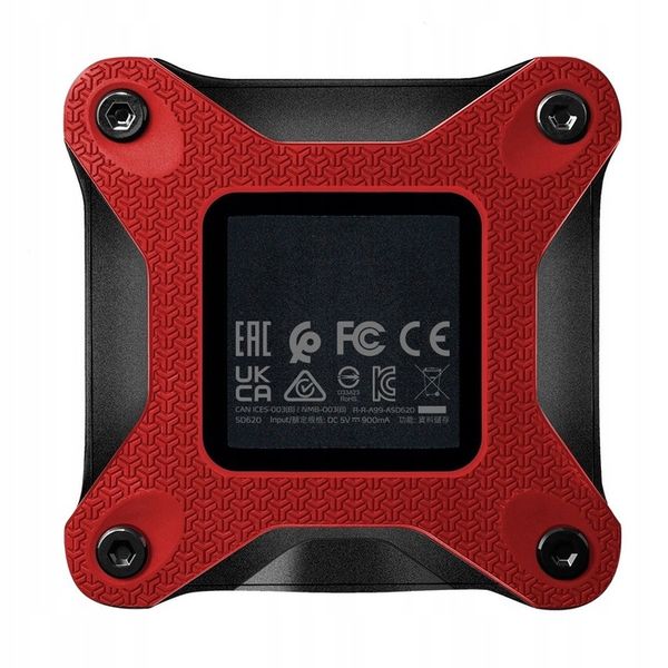 Dysk zewnętrzny SSD Adata SD620 512GB USB 3.2 zdjęcie 5