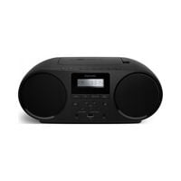Radioodtwarzacz PHILIPS TAZ5000/10 Czarny