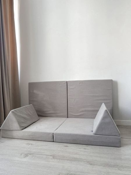 sofa modułowa MAŁPISZON zdjęcie 9