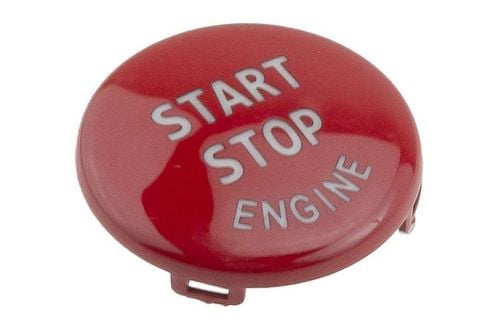 NAKŁADKA PRZYCISKU START/STOP BMW Z4 E89 2011 2012 2013 2014 2015 2016 na Arena.pl