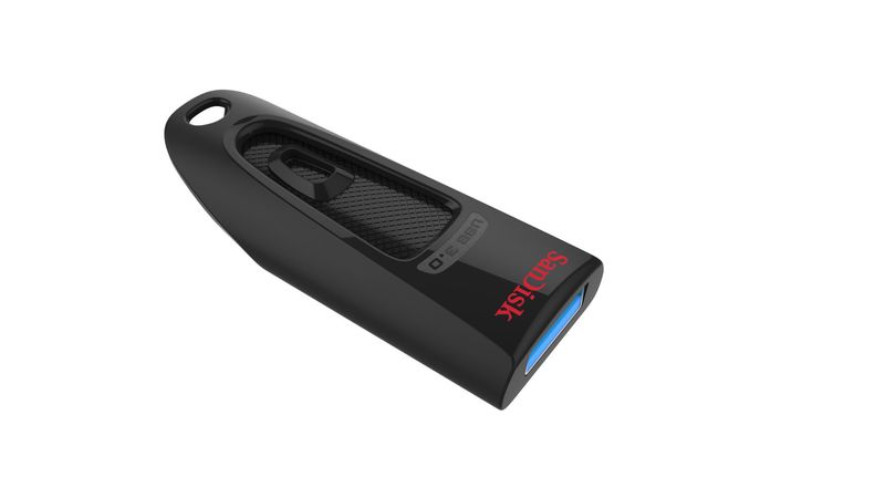 Pendrive SanDisk Cruzer ULTRA 64GB 3.0 Secure Access zdjęcie 14