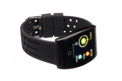 Smartwatch Sport 22 czarny na Arena.pl