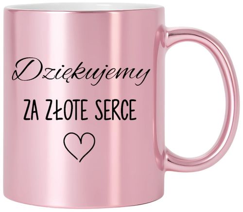 KUBEK PREMIUM PREZENT DZIEŃ NAUCZYCIELA DLA WYCHOWAWCY NAUCZYCIELKI na Arena.pl