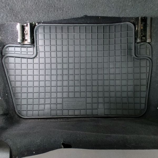 Dywaniki dedykowane do Peugeot 308 I TUNEL zdjęcie 14