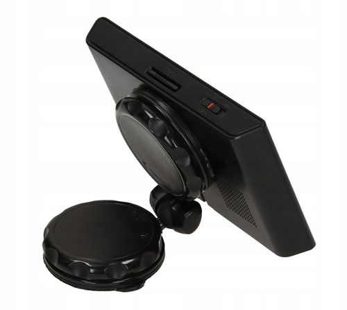 UCHWYT DO NAWIGACJI GPS SAMOCHODOWY DO SZYBY ZN9 na Arena.pl