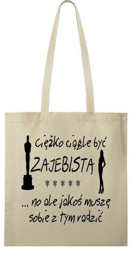 Torba bawełniana na Arena.pl