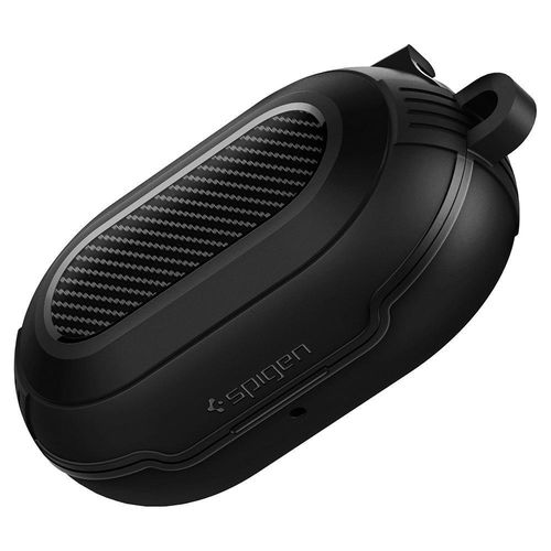 Spigen Rugged Armor Galaxy Buds/Buds+ Plus Matte Black na Arena.pl