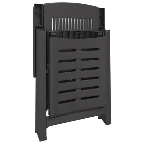 Leżak, antracytowy, plastik na Arena.pl