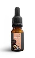 CBD 15% OLEJEK KONOPNY DLA PSÓW PSA KOTÓW KOTA BROAD SPECTRUM 10ml