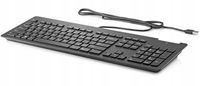 HP 911502-111 klawiatura USB Czarny