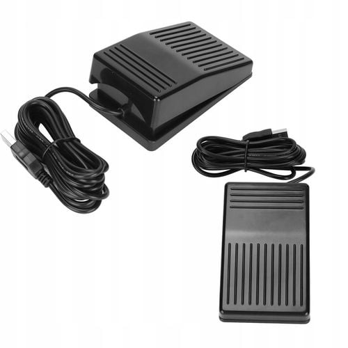 PEDAŁ PRZEŁĄCZNIKA NOŻNEGO USB PROGRAMOWALNA na Arena.pl