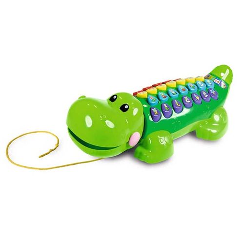 Vtech - Aligator Edukator PL 60620 na Arena.pl