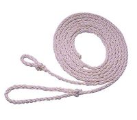 Linka transportowa dla bydła, mała pętla, 320 cm x 12 mm, naturalny, Kerbl
