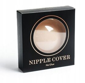 Osłonki silikonowe nakładki naklejki na sutki, brodawki Os2 na Arena.pl