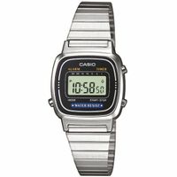 Zegarek Damski Casio LA670WEA-1EF