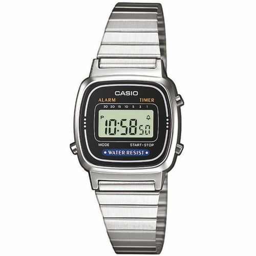 Zegarek Damski Casio LA670WEA-1EF na Arena.pl