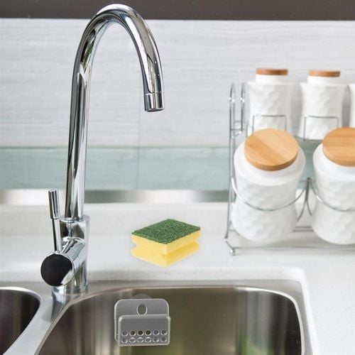 Uchwyt na gąbkę do naczyń na Arena.pl