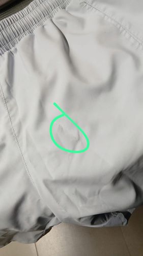 BOSS - Szorty kąpielowe M na Arena.pl