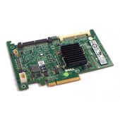 DELL Kontroler RAID PERC 6/I, PCI-E, 2x SAS, 256MB Cache - WY335