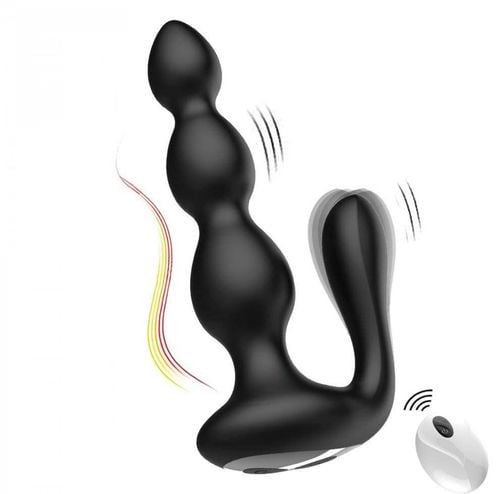 remotesilicone analbeads na Arena.pl
