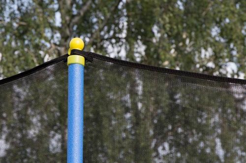 Siatka pośrednia do trampoliny 6 ft uniwersalna 180-184 cm na Arena.pl