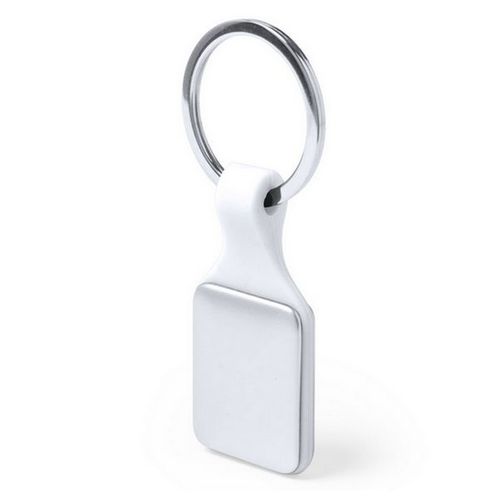 Brelok 145357 (2,8 X 5,9 X 0,8 Cm) Czerwony na Arena.pl