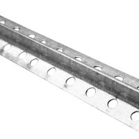 listwa prowadząca podtynkowa w-6mm 300cm - g-lp 6/300