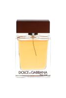 tester dolce & gabbana the one for men edt 100ml