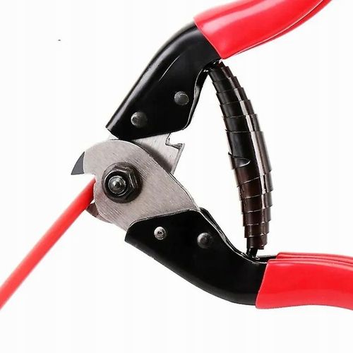 ZACISKARKA HYDRAULICZNA DO TULEJEK KABLOWYCH MATRYCE 4-70MM ZESTAW XL na Arena.pl