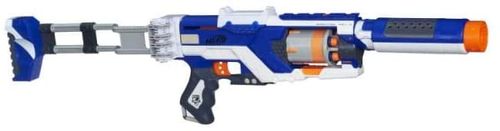 Hasbro A4636 Nerf N-Strike Elite Spectre Rev-5 na Arena.pl