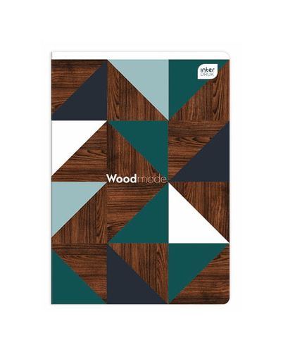 ZESZYT A5 96K LINIA INTERDRUK MIX na Arena.pl