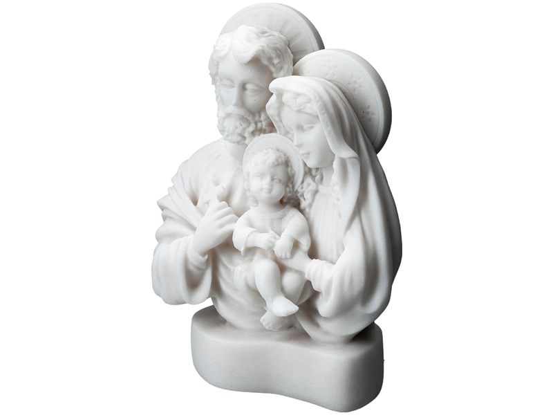 Święta rodzina- alabaster grecki NOWOŚĆ zdjęcie 4