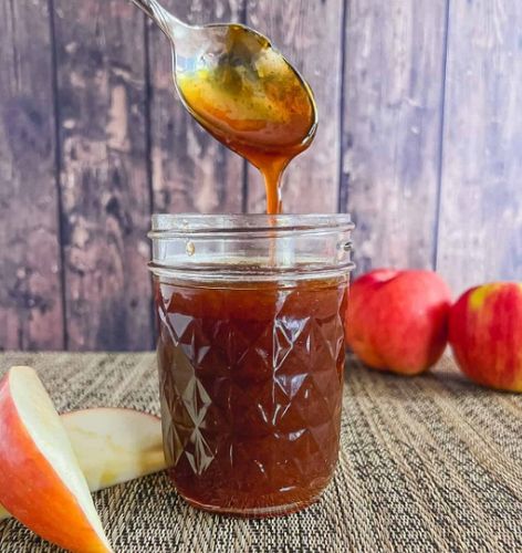 Ocet winny JABŁKOWY 5 L na Arena.pl