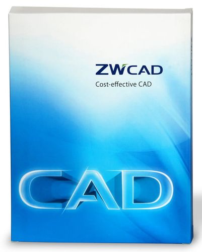 ZWCAD 2012 STANDARD - ZABEZPIECZENIE PROGRAMOWE na Arena.pl