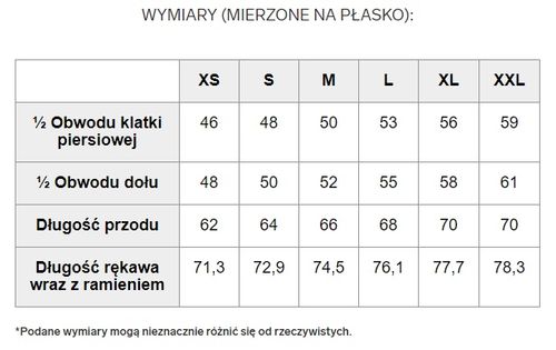 Softshell damski 4F X4Z18-SFD300 S czarny na Arena.pl