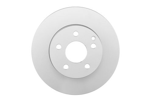 TARCZA HAM PRZOD 288X25 V BOSCH na Arena.pl