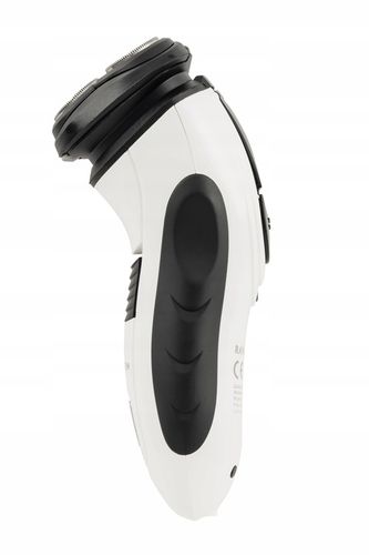 Golarka męska RAVEN EGM001X na Arena.pl