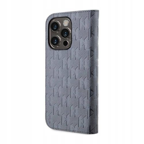 Etui do iPhone 14 Pro Max Karl Lagerfeld Case na Arena.pl