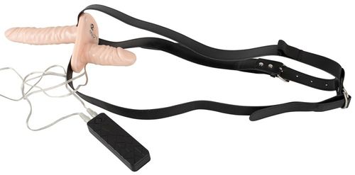 Strap-On - Duo na Arena.pl