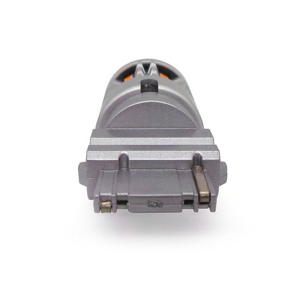 żarówka LED 3156, P27W 12-24V bez błędu pomarańczowa 100% CANBUS zdjęcie 9