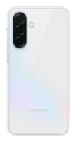 Samsung A36 Clear Transparancy