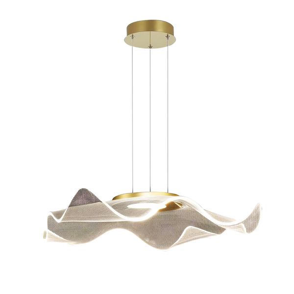 Lampa wisząca LARGO 16W LED zdjęcie 6