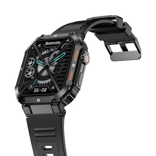Smartwatch Gravity GT6-1 na Arena.pl