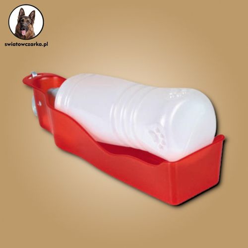 Butelka do picia dla psa 250 ml na Arena.pl