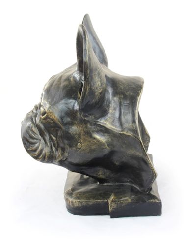 Buldog Francuski - figurka - 130 na Arena.pl