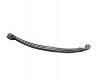 RESOR IVECO DAILY 2006- TYŁ 3-PIÓRA 50C