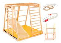 domowy plac zabaw Rakieta junior MALPISZON.PL