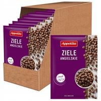 Appetita Ziele angielskie 15 g x 15 sztuk