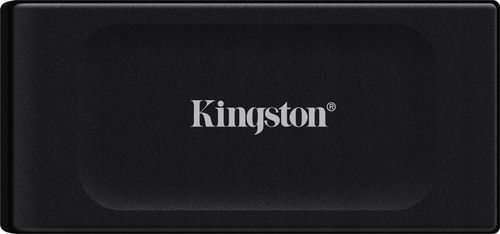 Dysk zewnętrzny SSD Kingston XS1000 1TB USB 3.2 Gen 2 SXS1000 na Arena.pl