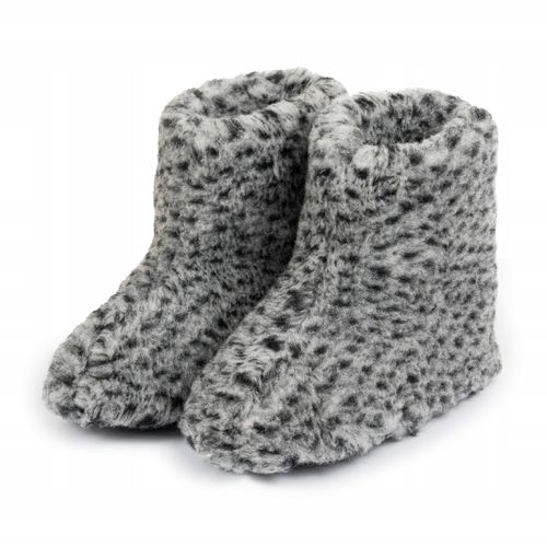 Bambosze Damskie Wełna Ciapy Ocieplane Góralskie ! na Arena.pl